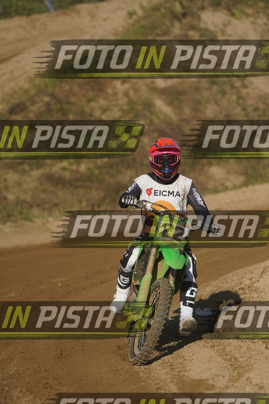 EICMA 19-09 17:00-18:00 · DOS01378