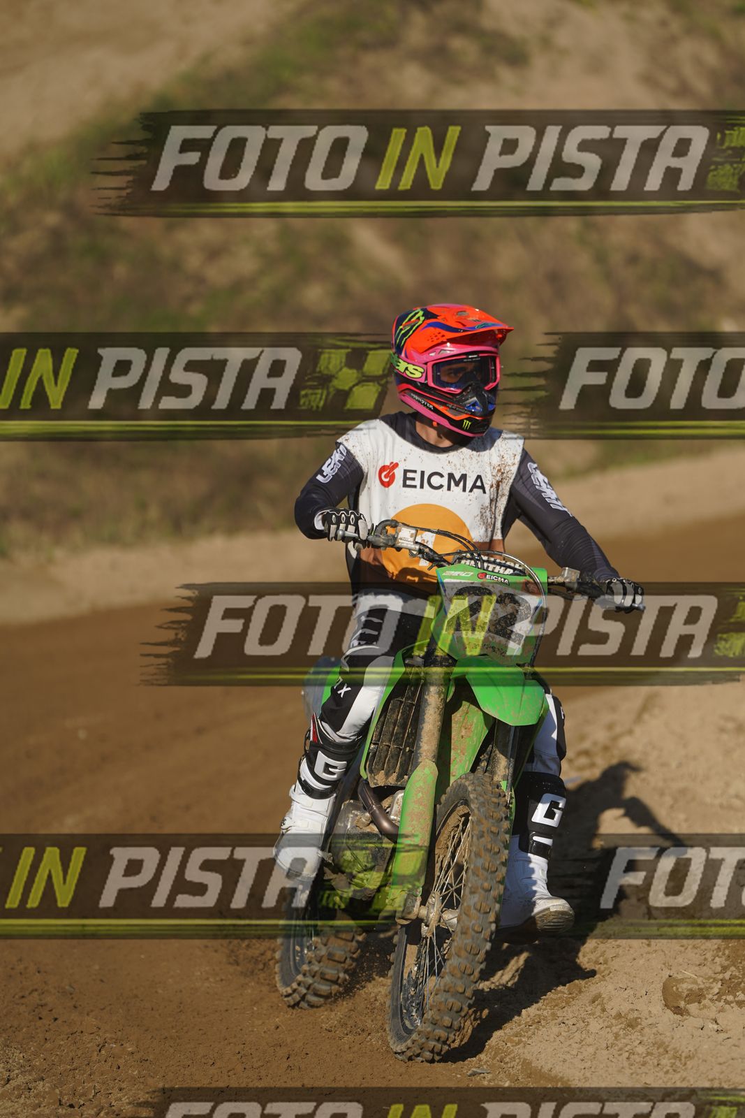 EICMA 19-09 17:00-18:00 · DOS01380