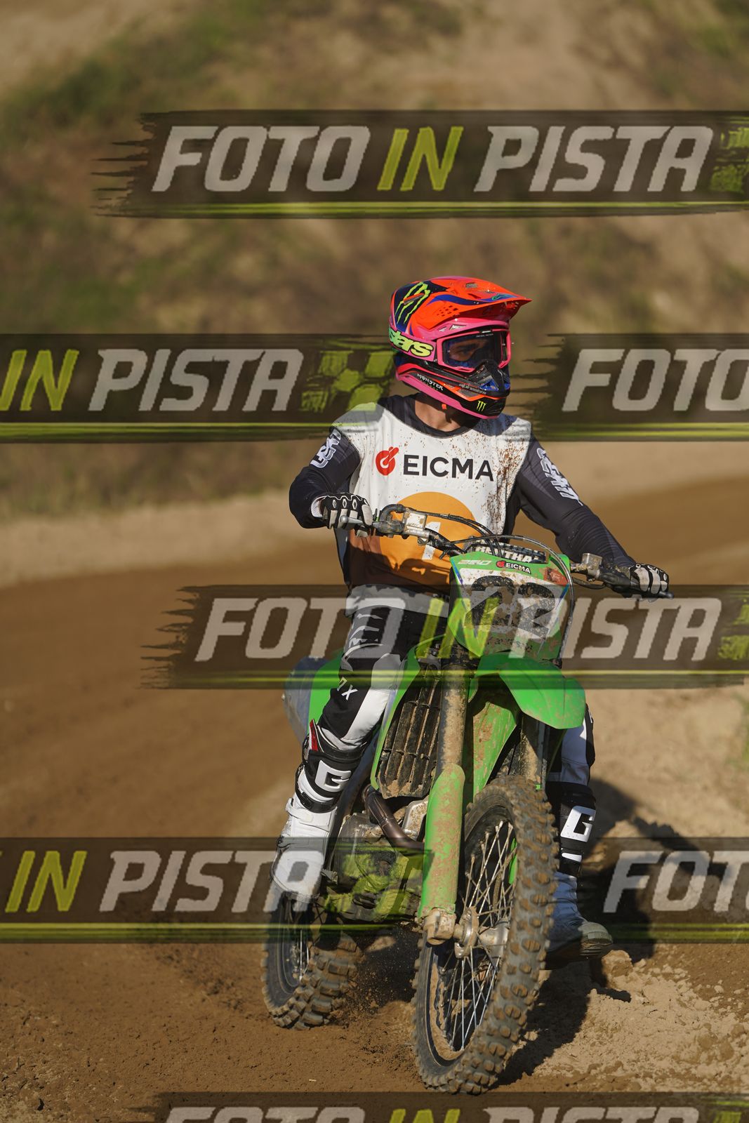 EICMA 19-09 17:00-18:00 · DOS01381