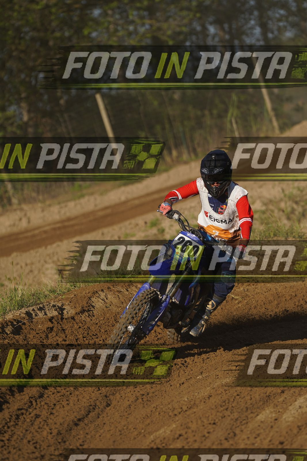 EICMA 19-09 17:00-18:00 · DOS01382