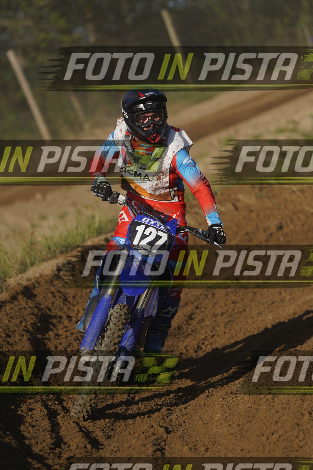 EICMA 19-09 17:00-18:00 · DOS01407