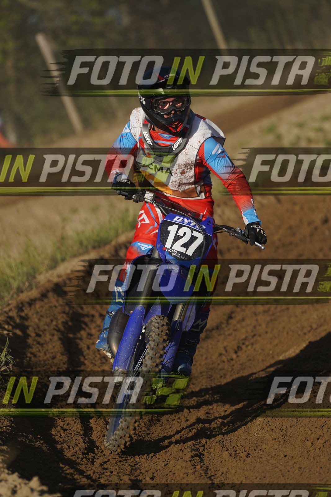 EICMA 19-09 17:00-18:00 · DOS01408