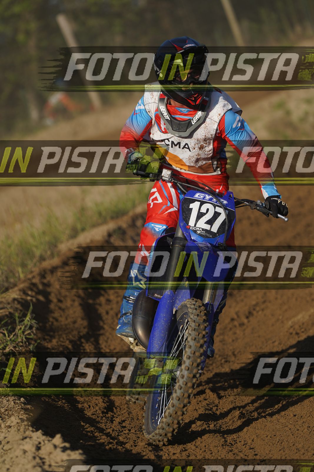EICMA 19-09 17:00-18:00 · DOS01409