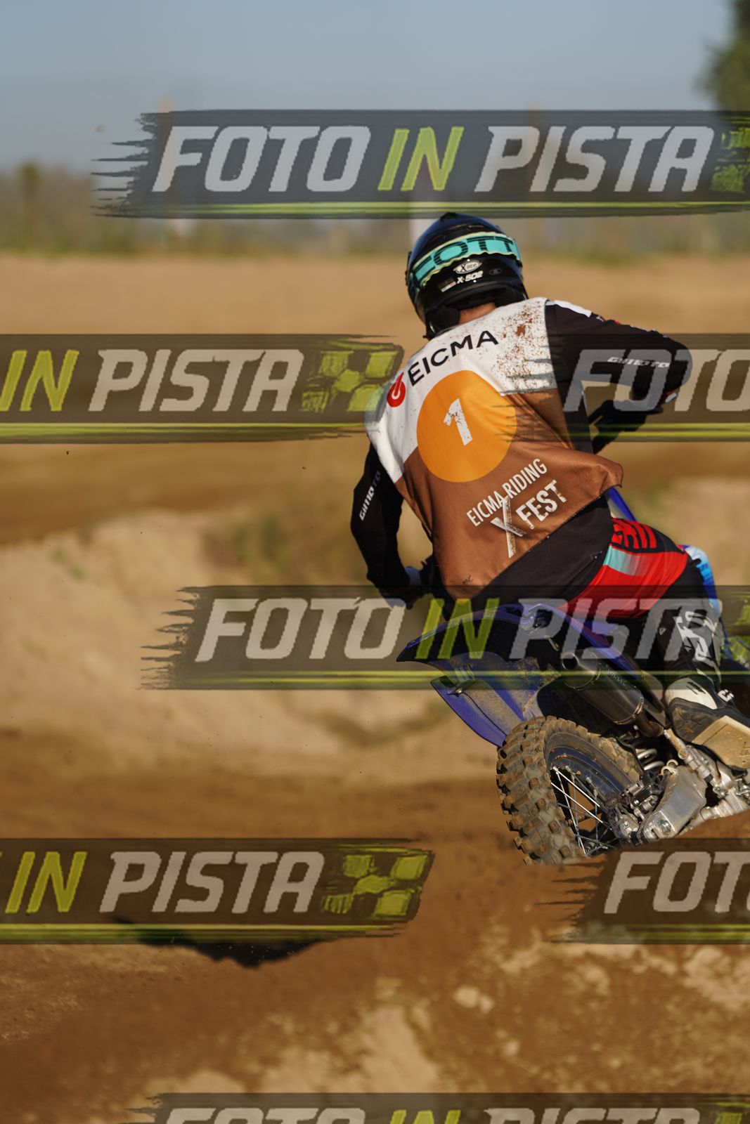 EICMA 19-09 17:00-18:00 · DOS01501