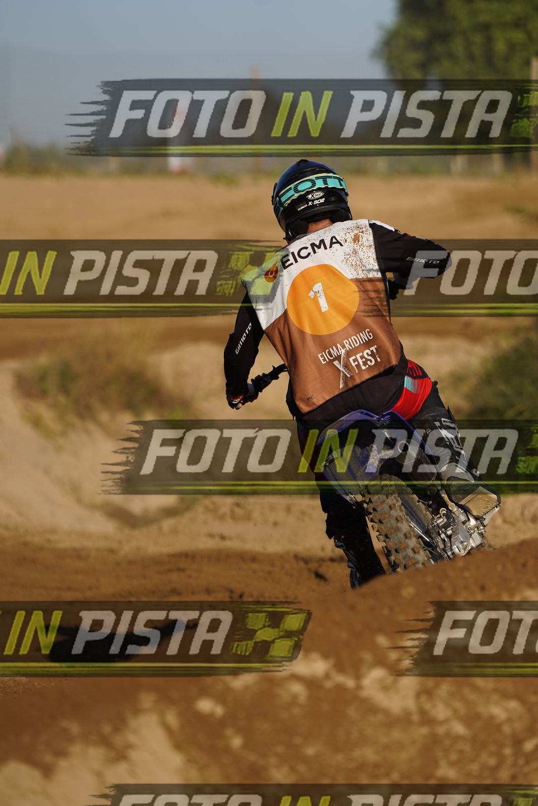 EICMA 19-09 17:00-18:00 · DOS01503