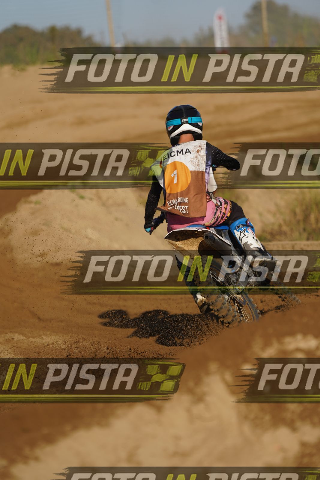 EICMA 19-09 17:00-18:00 · DOS01507