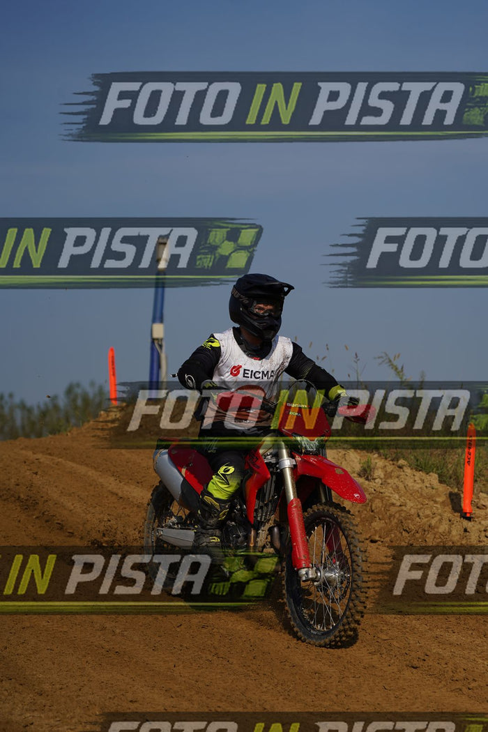 EICMA 20-09 10:00-11:00 · DOS01579