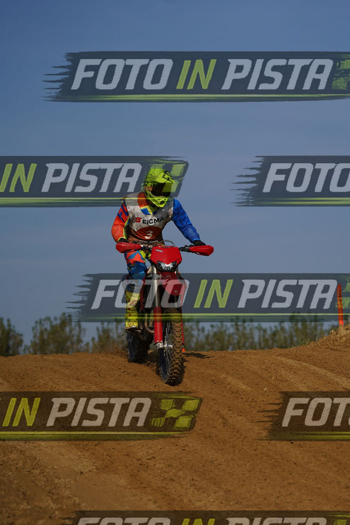 EICMA 20-09 10:00-11:00 · DOS01581
