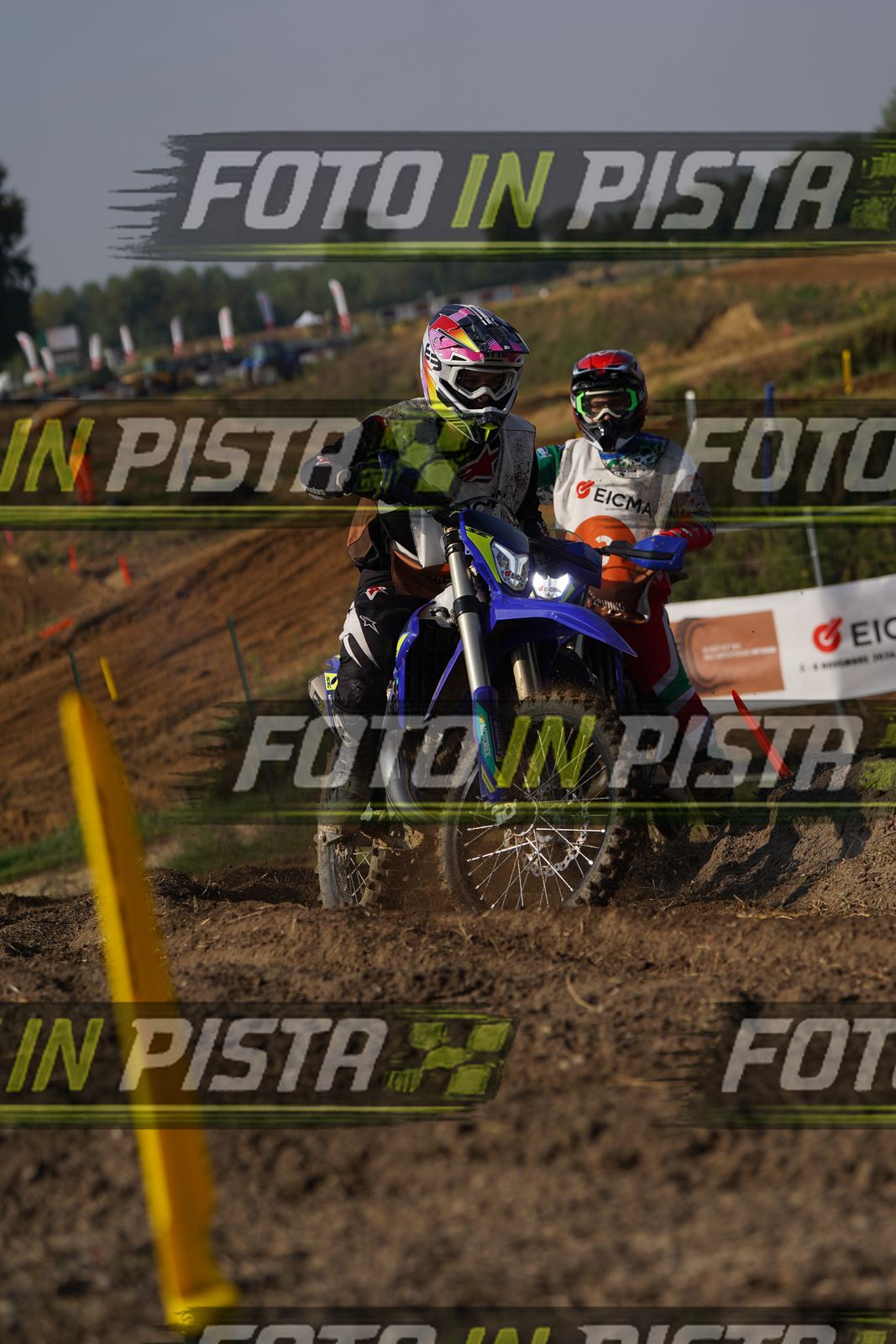 EICMA 20-09 10:00-11:00 · DOS01600