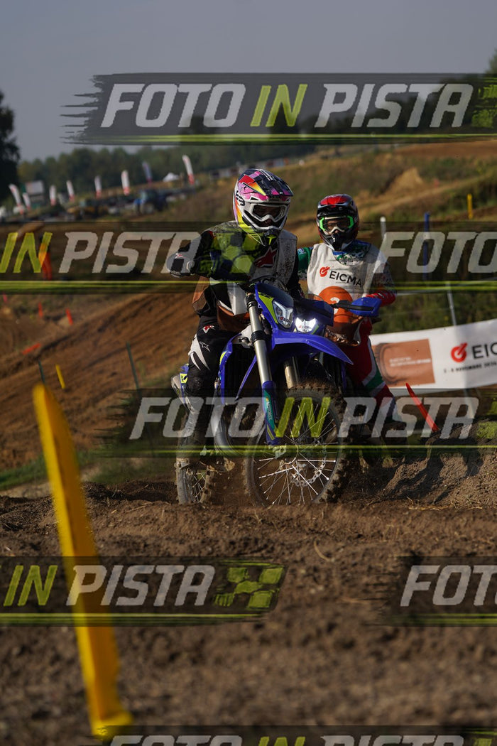 EICMA 20-09 10:00-11:00 · DOS01600