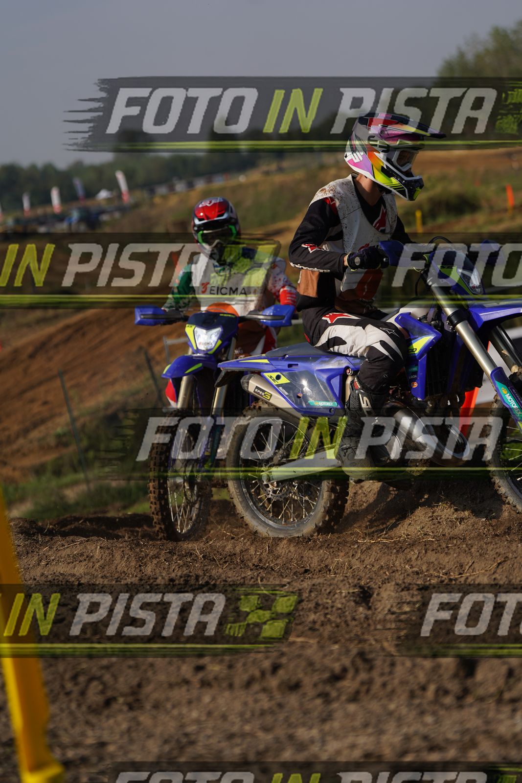 EICMA 20-09 10:00-11:00 · DOS01603