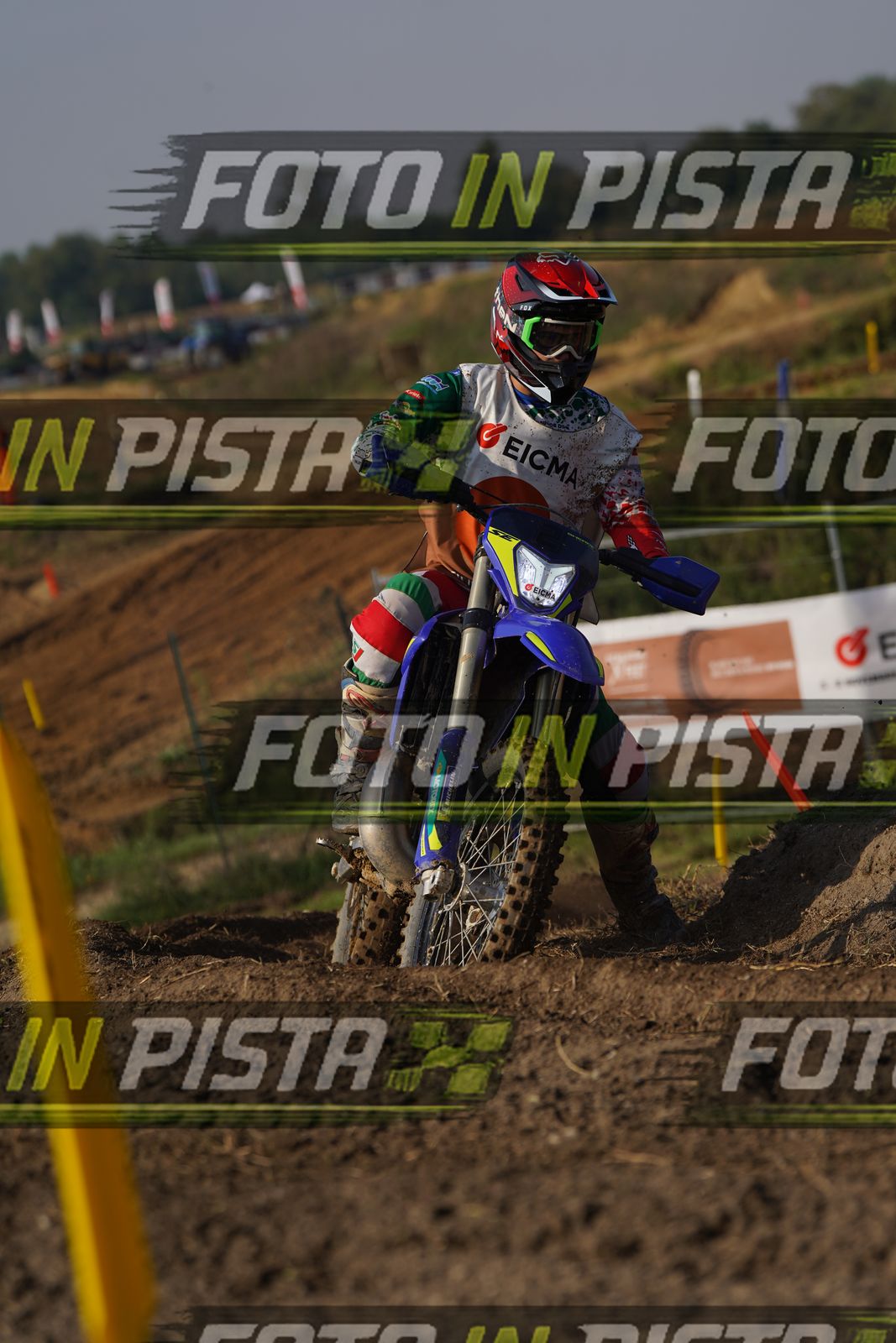 EICMA 20-09 10:00-11:00 · DOS01604