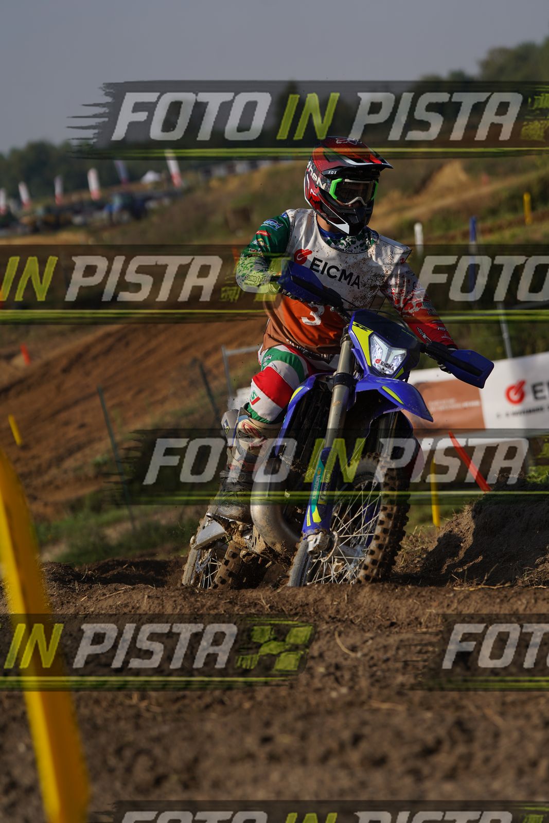 EICMA 20-09 10:00-11:00 · DOS01605