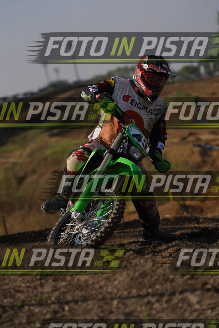 EICMA 20-09 10:00-11:00 · DOS01608