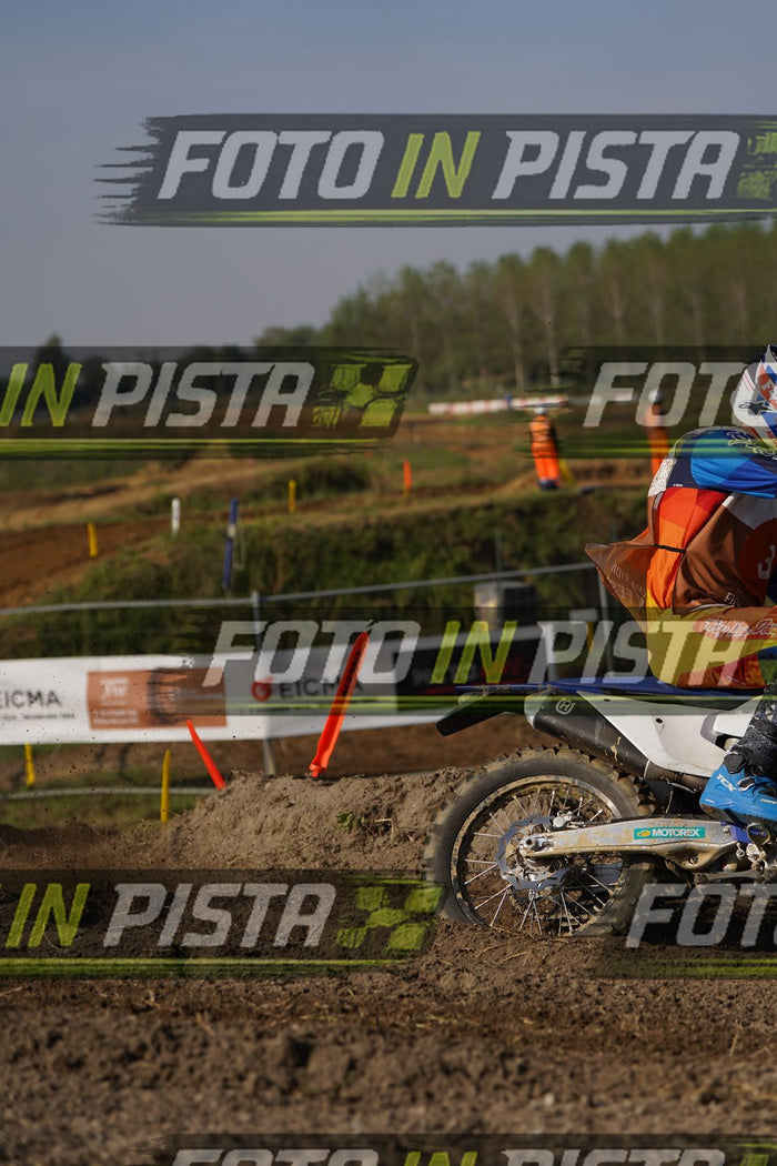 EICMA 20-09 10:00-11:00 · DOS01621