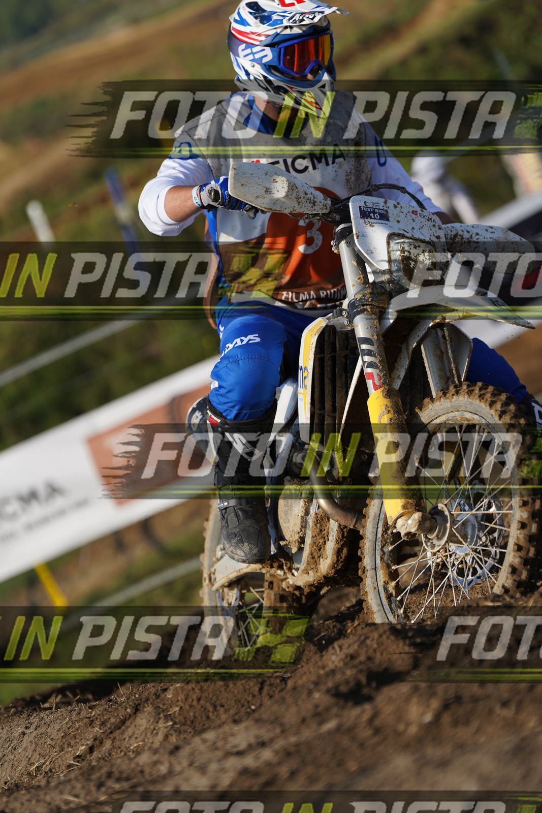 EICMA 20-09 10:00-11:00 · DOS01629