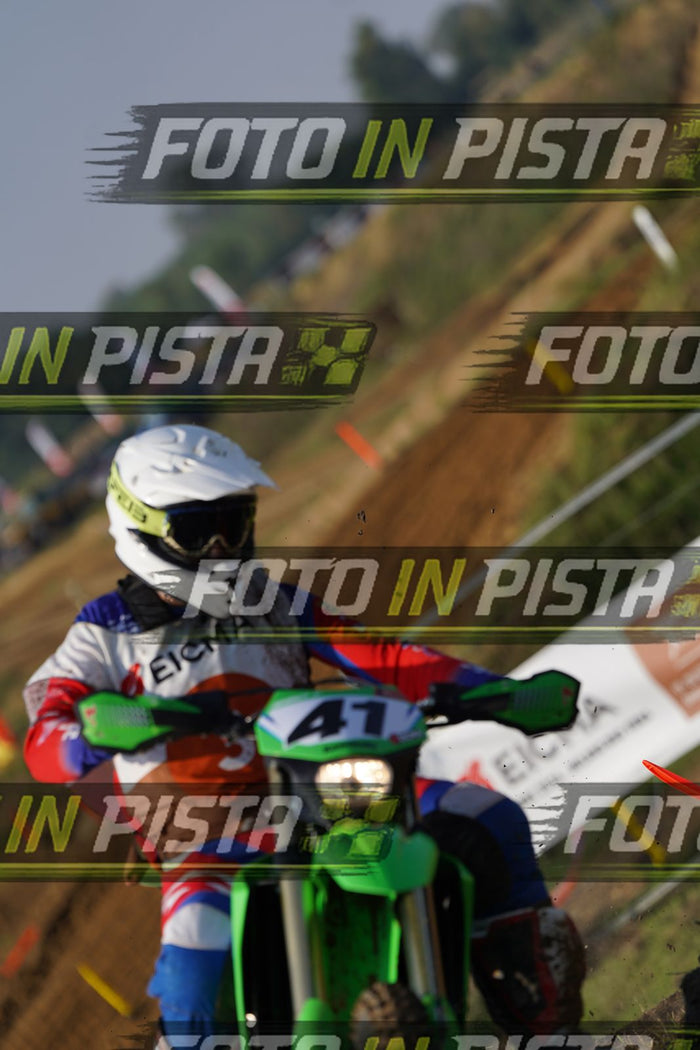 EICMA 20-09 10:00-11:00 · DOS01632