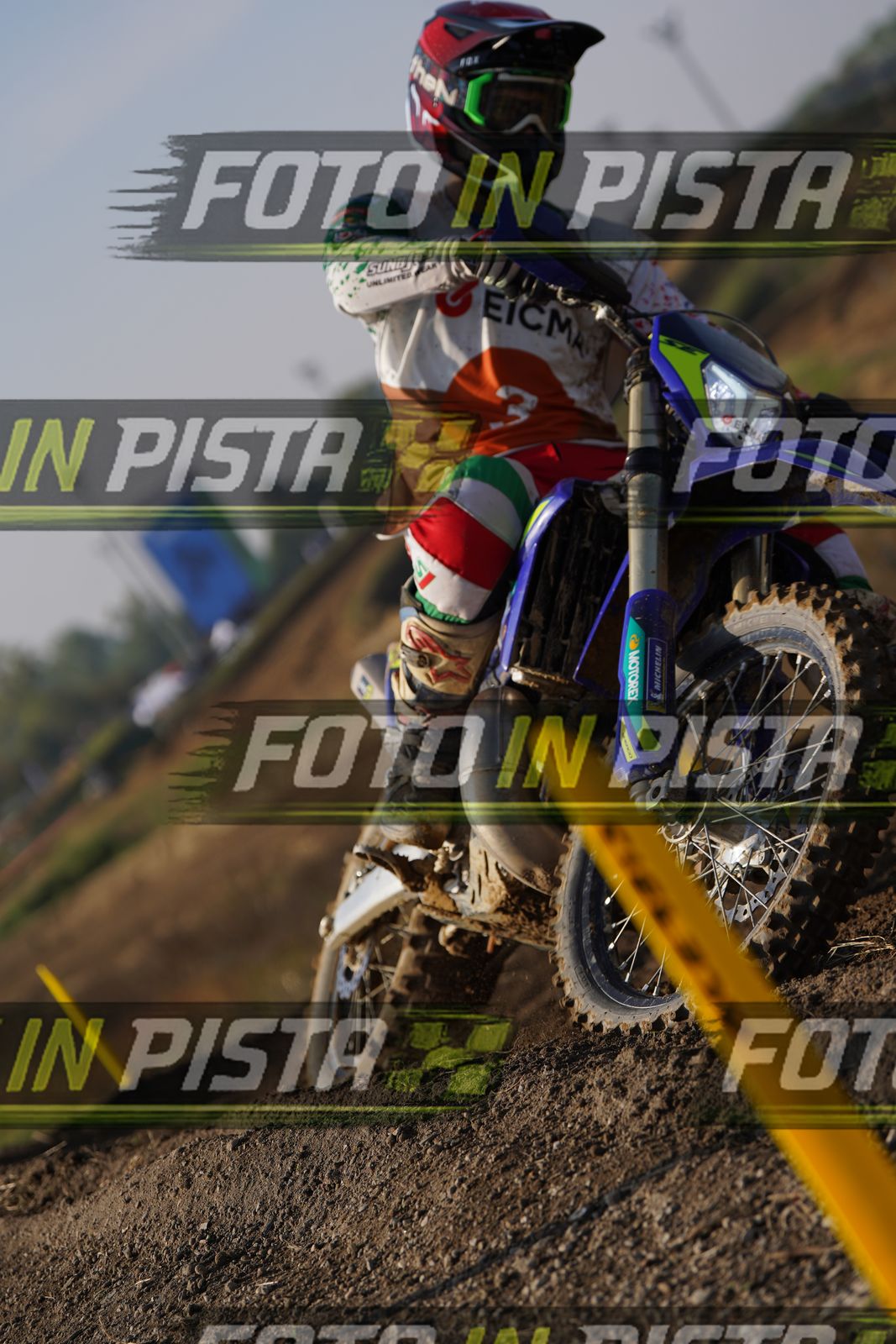 EICMA 20-09 10:00-11:00 · DOS01642