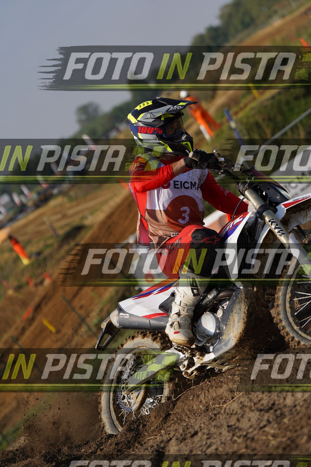 EICMA 20-09 10:00-11:00 · DOS01652