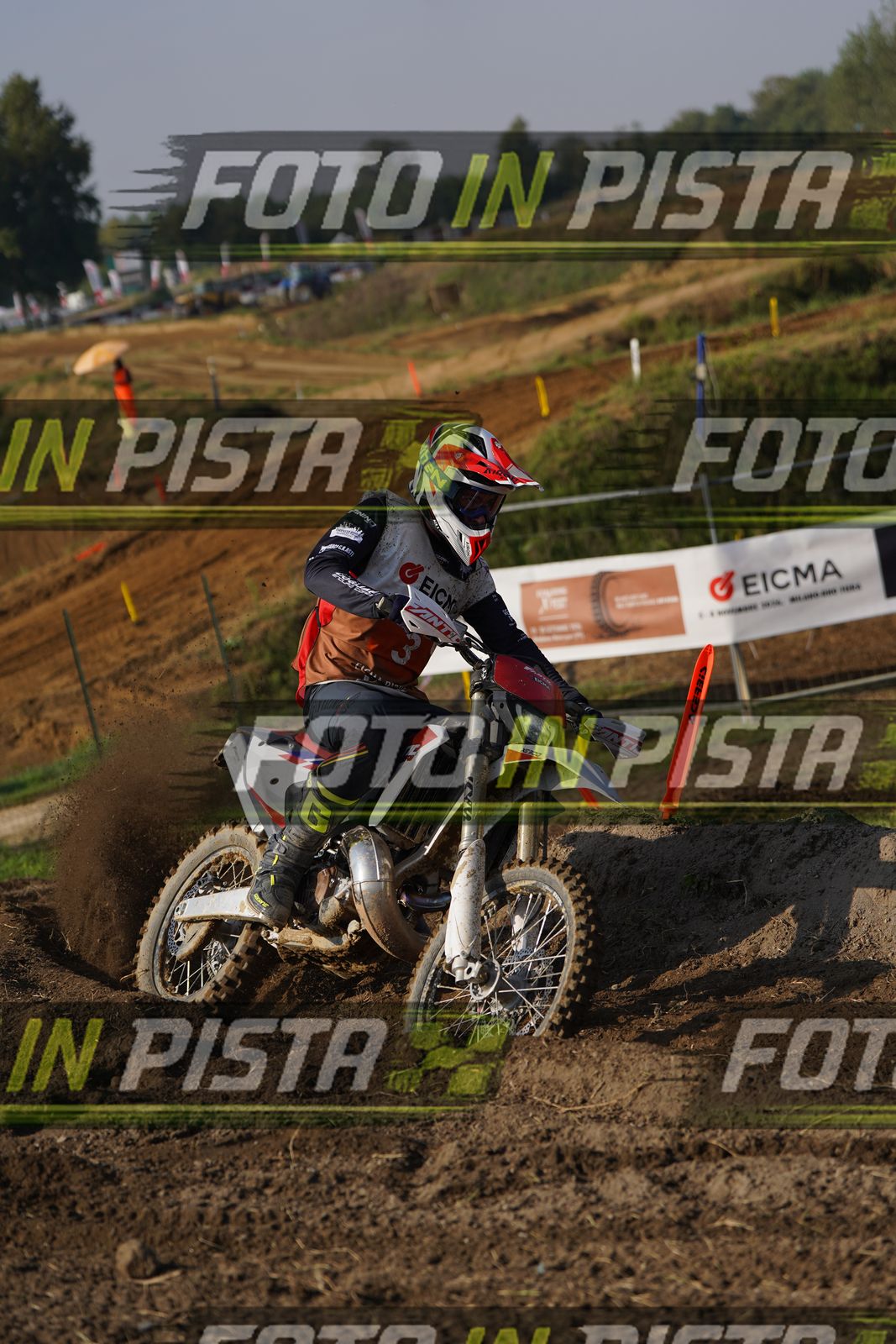 EICMA 20-09 10:00-11:00 · DOS01709