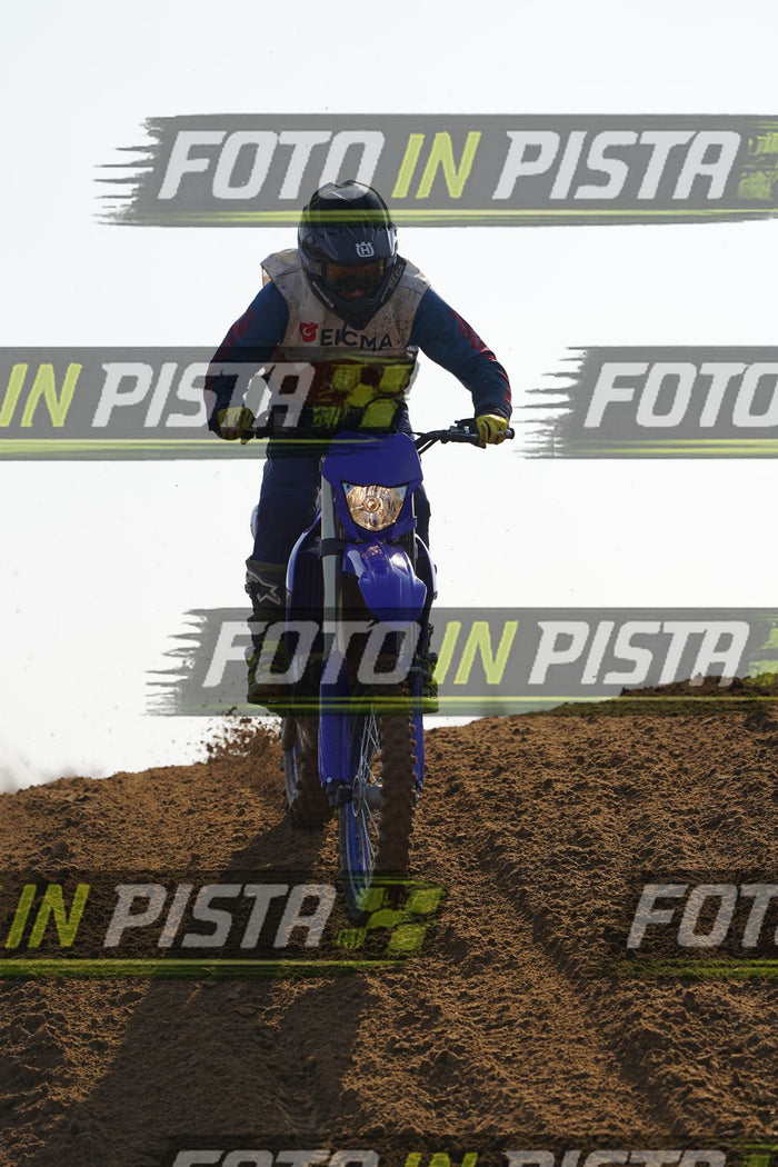 EICMA 20-09 10:00-11:00 · DOS01801