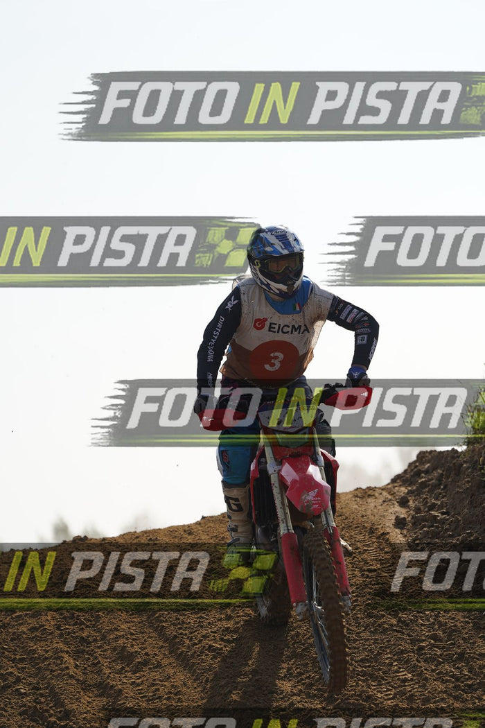 EICMA 20-09 10:00-11:00 · DOS01809