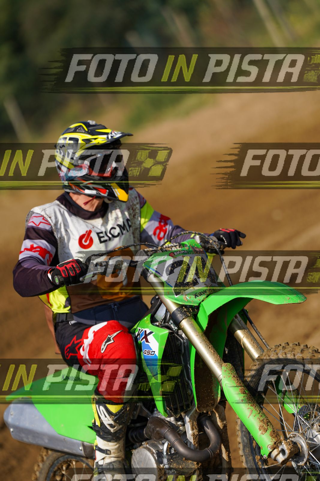 EICMA 20-09 11:00-12:00 · DOS02012