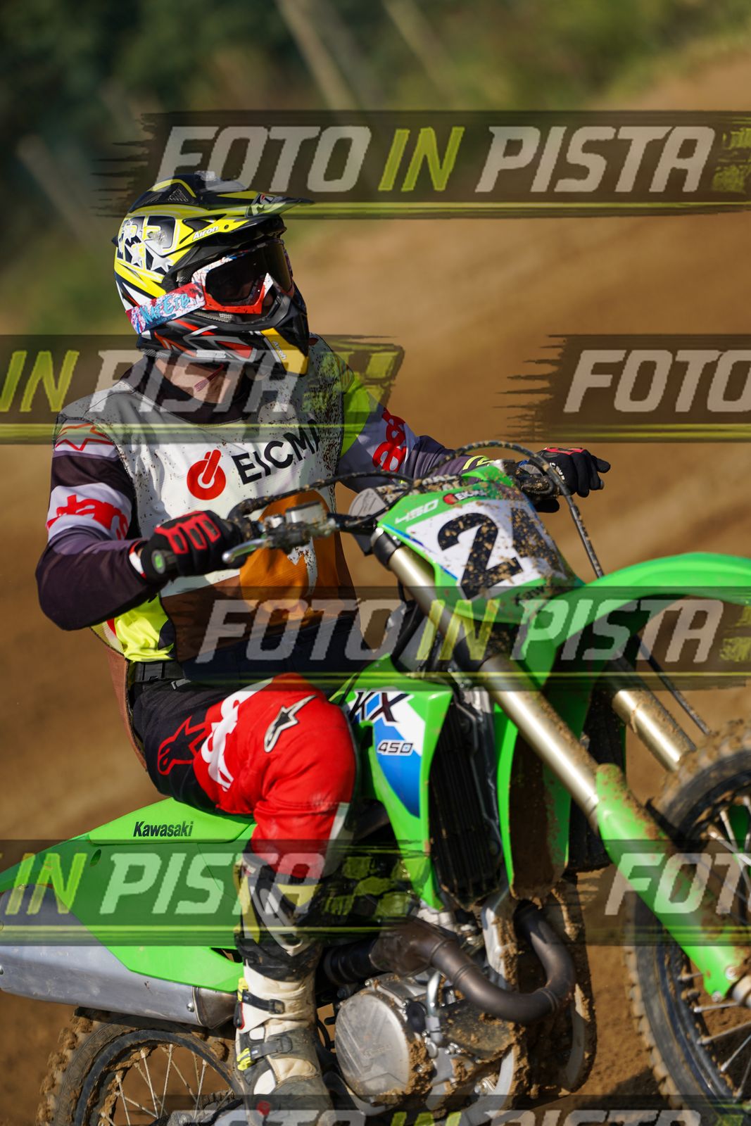 EICMA 20-09 11:00-12:00 · DOS02013