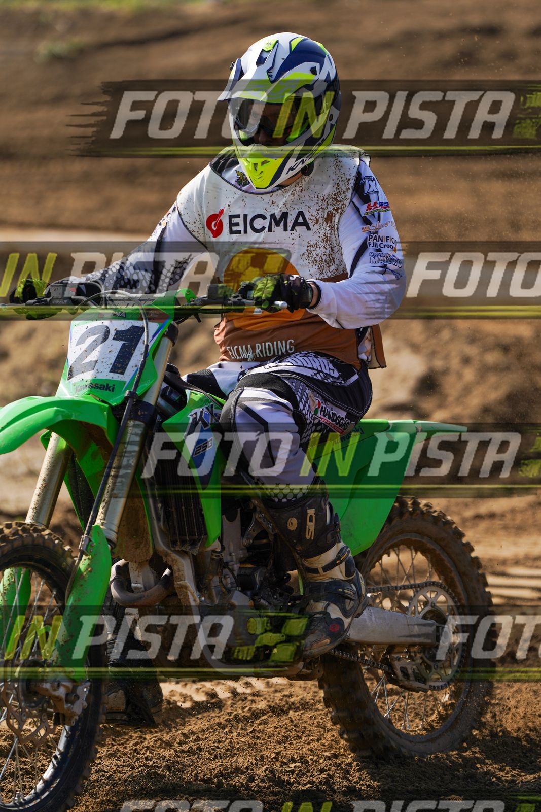 EICMA 20-09 11:00-12:00 · DOS02306