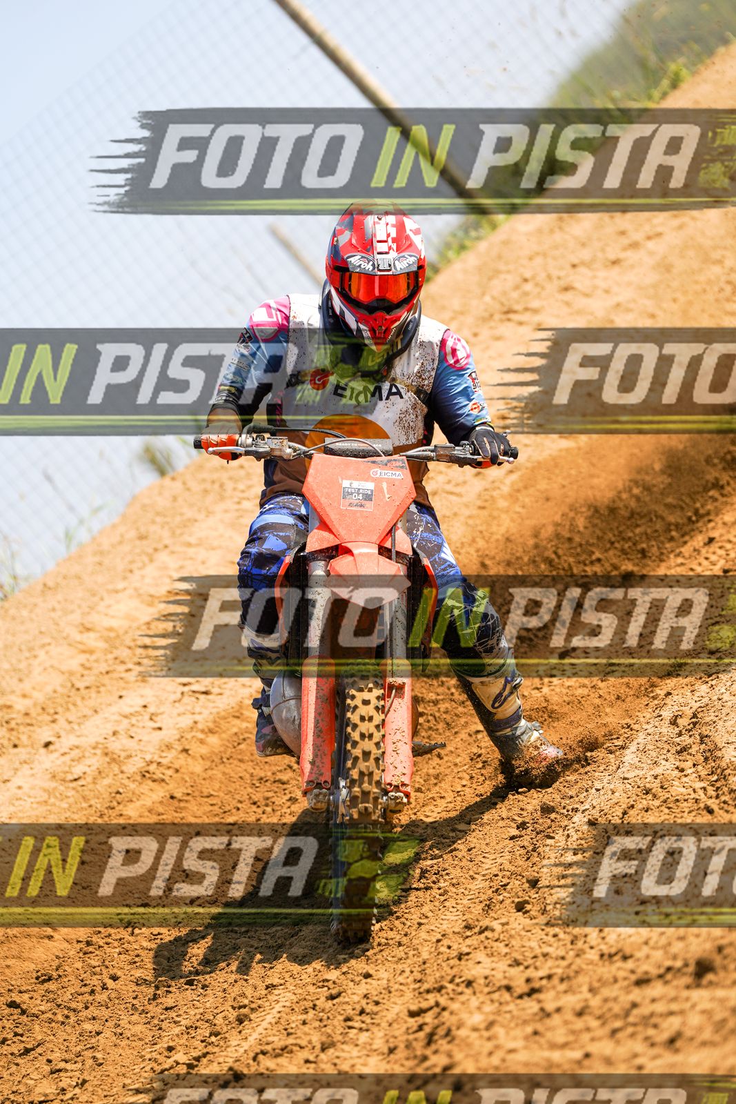EICMA 20-09 11:00-12:00 · DOS02507