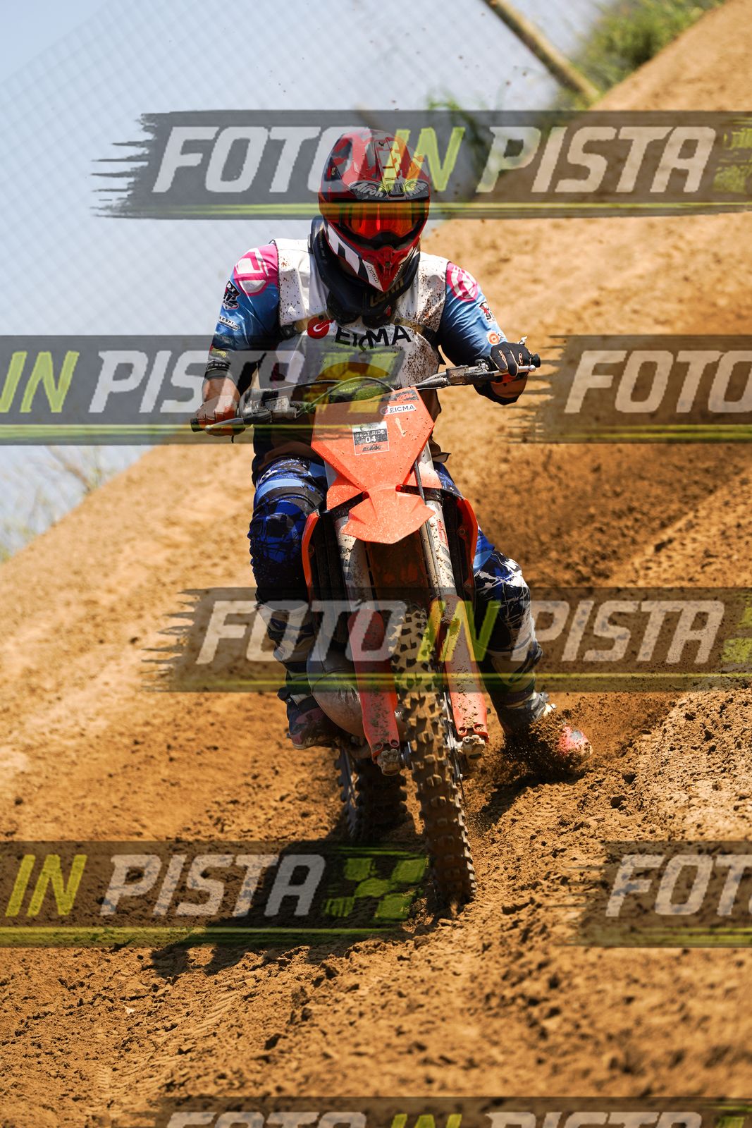 EICMA 20-09 11:00-12:00 · DOS02508