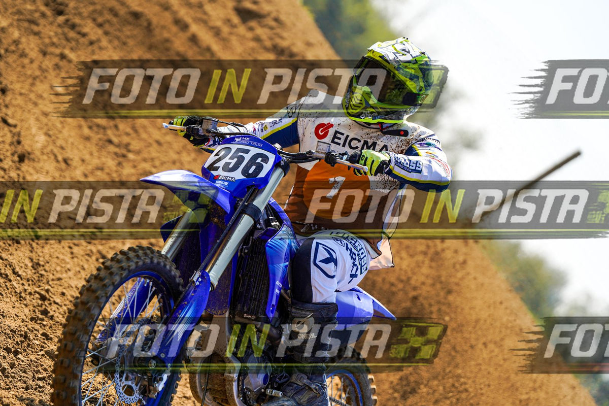 EICMA 20-09 12:00-13:00 · DOS02841