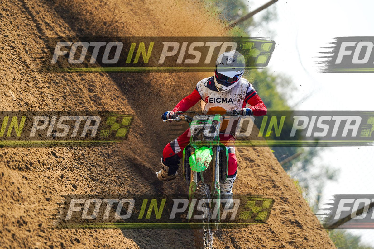EICMA 20-09 12:00-13:00 · DOS02901
