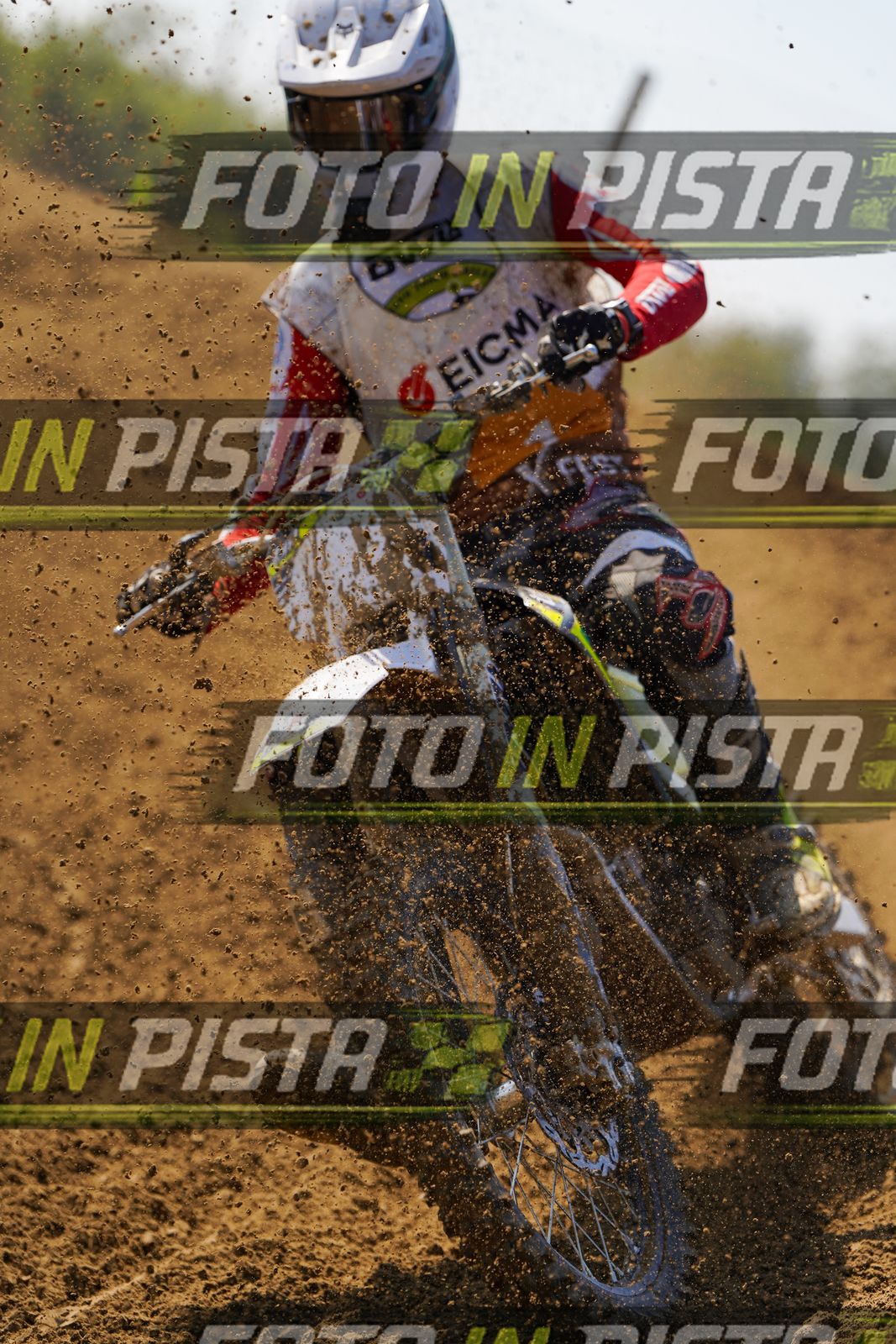 EICMA 20-09 12:00-13:00 · DOS03000