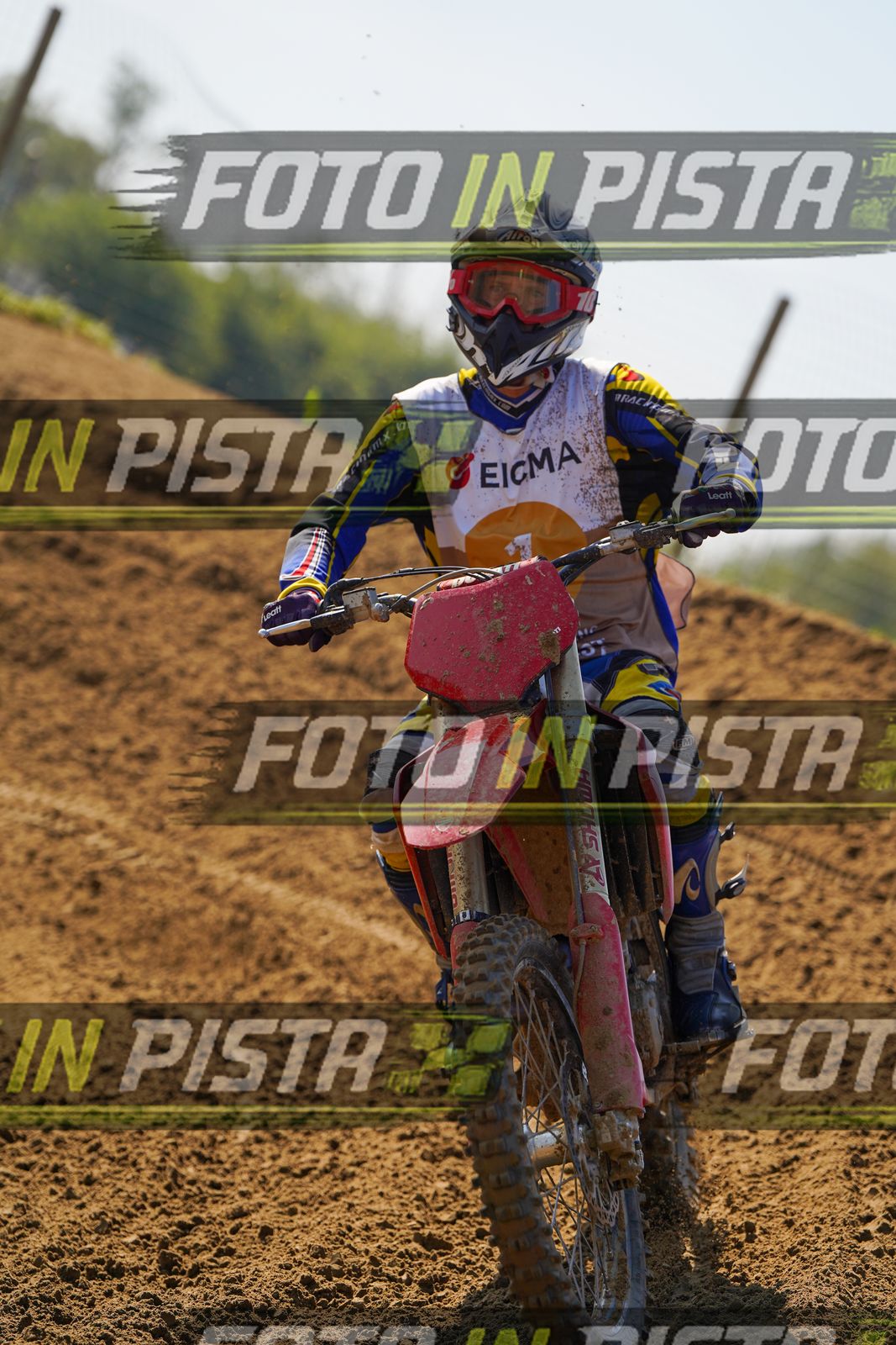 EICMA 20-09 12:00-13:00 · DOS03004