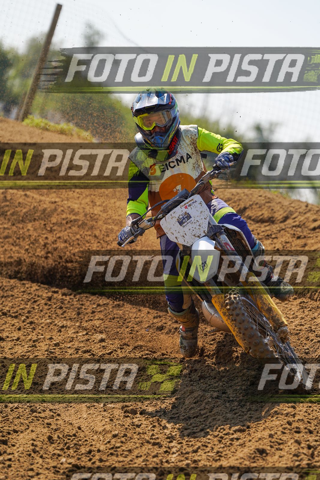 EICMA 20-09 12:00-13:00 · DOS03015
