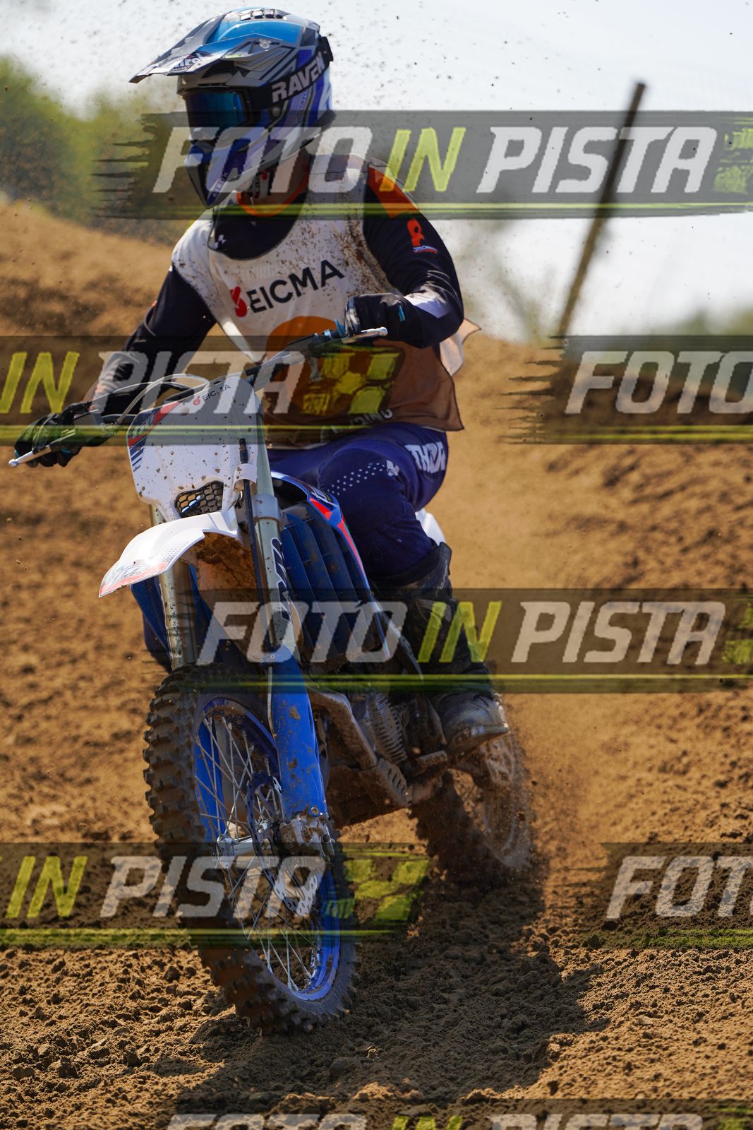 EICMA 20-09 12:00-13:00 · DOS03022