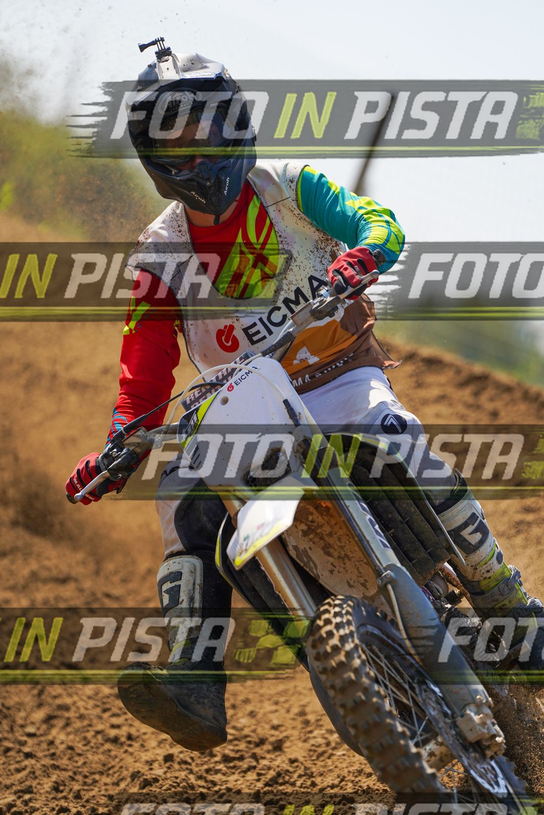 EICMA 20-09 12:00-13:00 · DOS03052