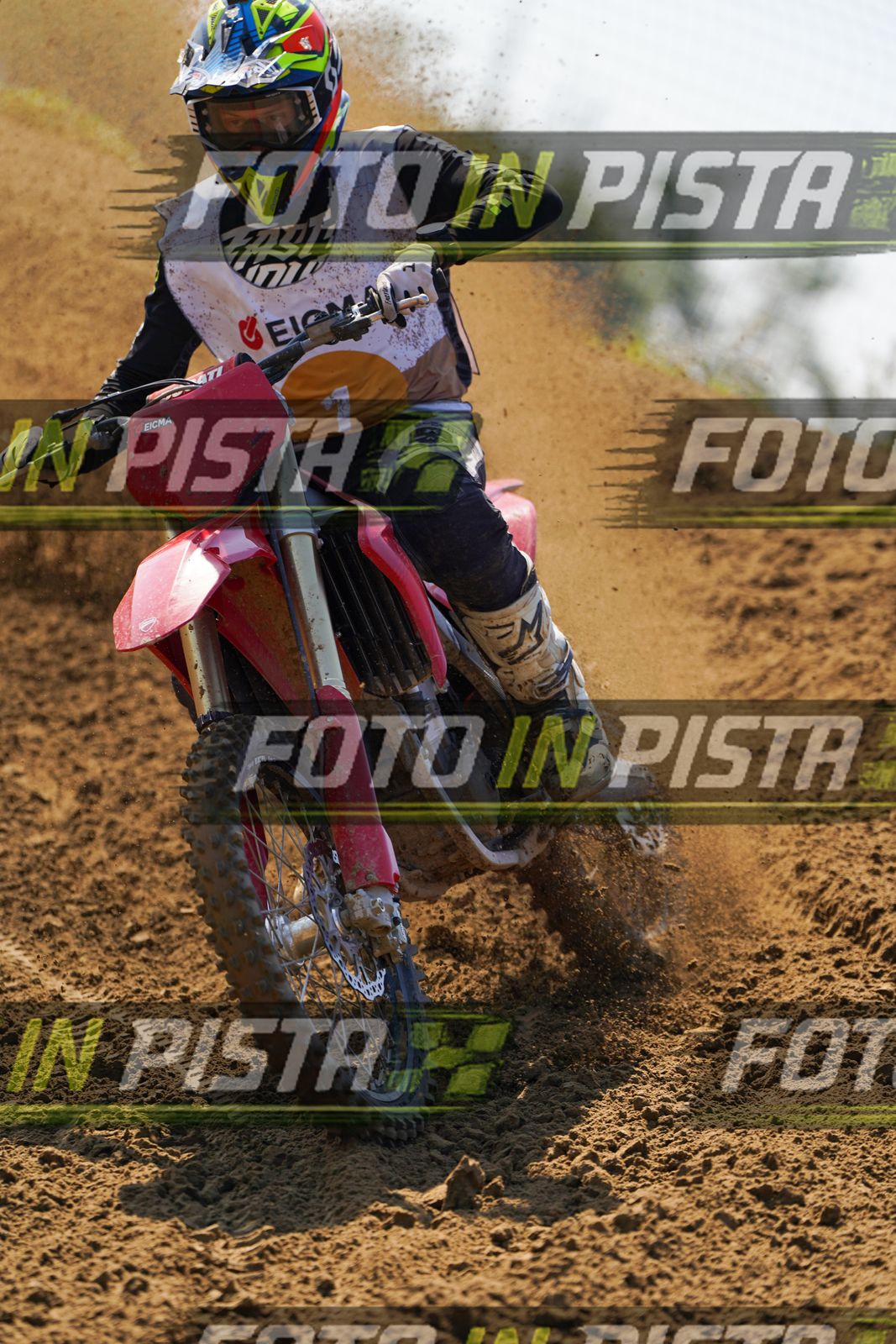 EICMA 20-09 12:00-13:00 · DOS03100