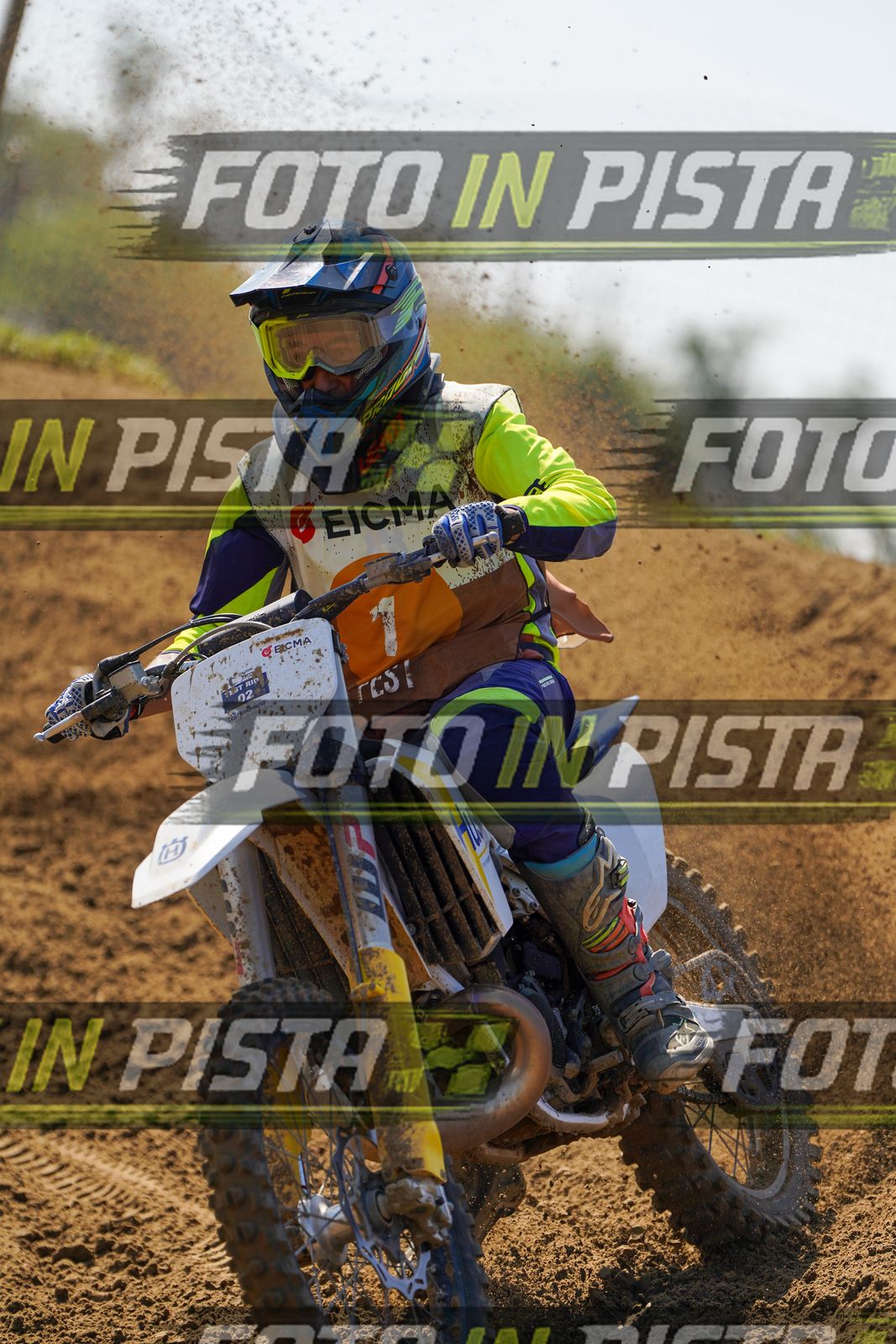 EICMA 20-09 12:00-13:00 · DOS03111