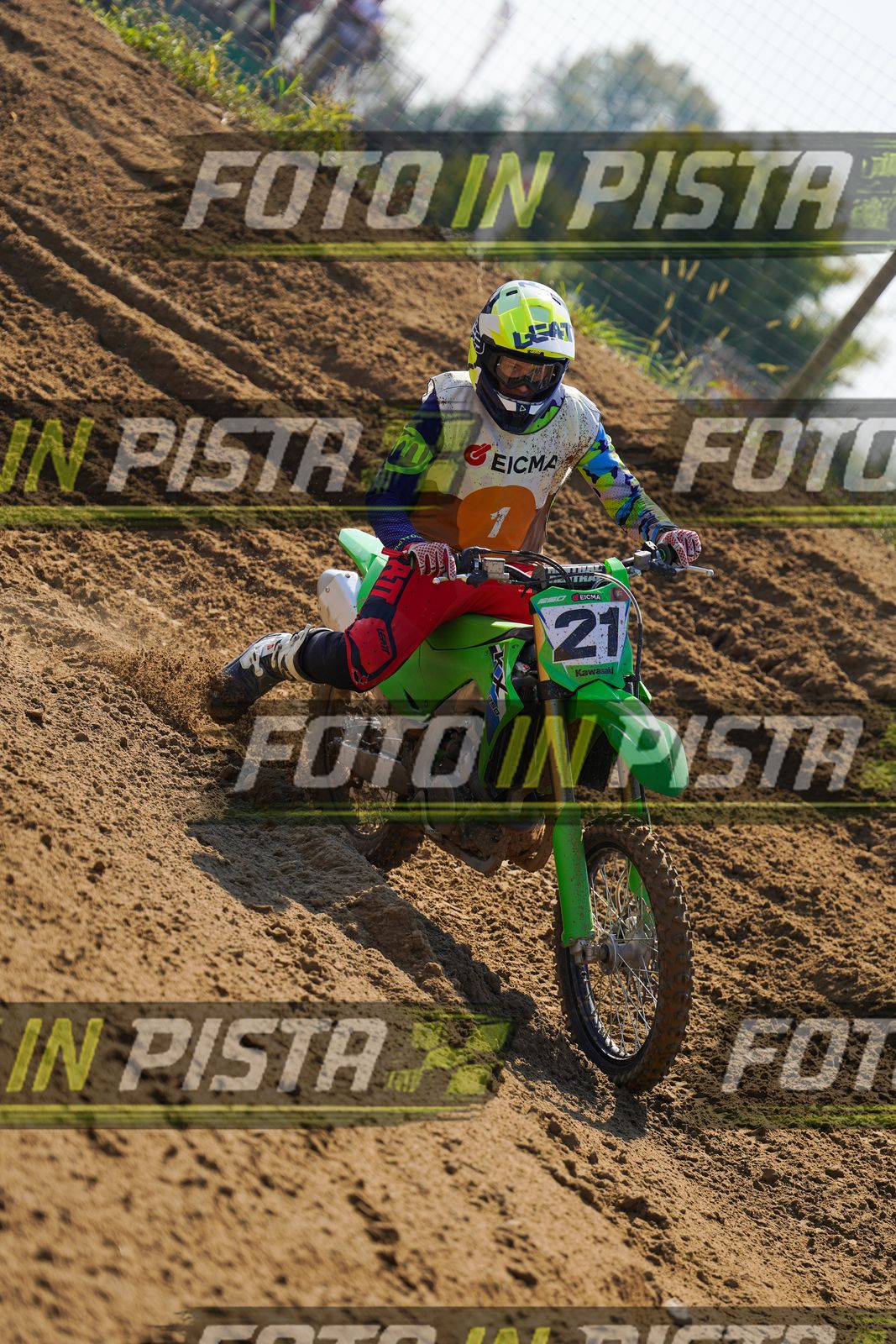 EICMA 20-09 12:00-13:00 · DOS03219