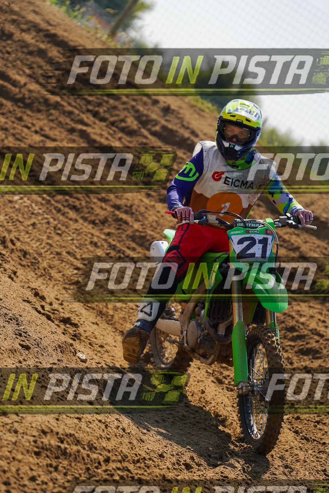 EICMA 20-09 12:00-13:00 · DOS03222