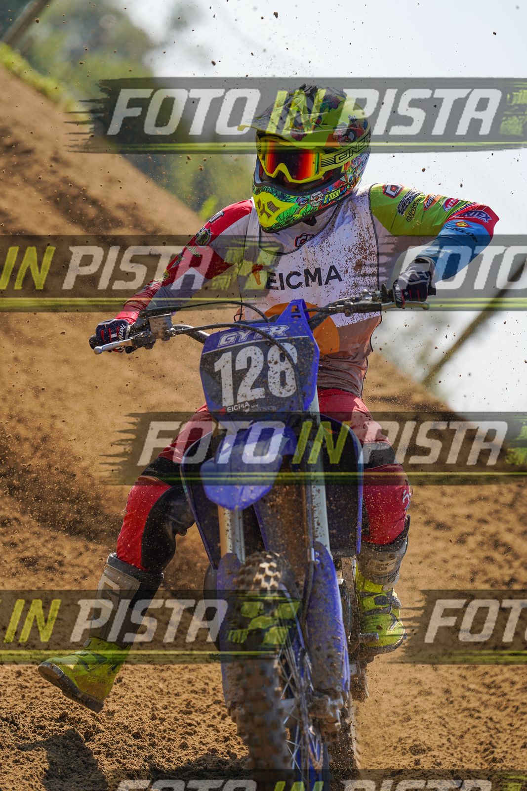 EICMA 20-09 12:00-13:00 · DOS03232