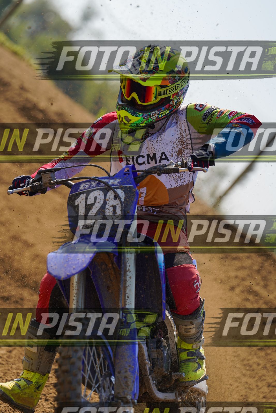 EICMA 20-09 12:00-13:00 · DOS03233