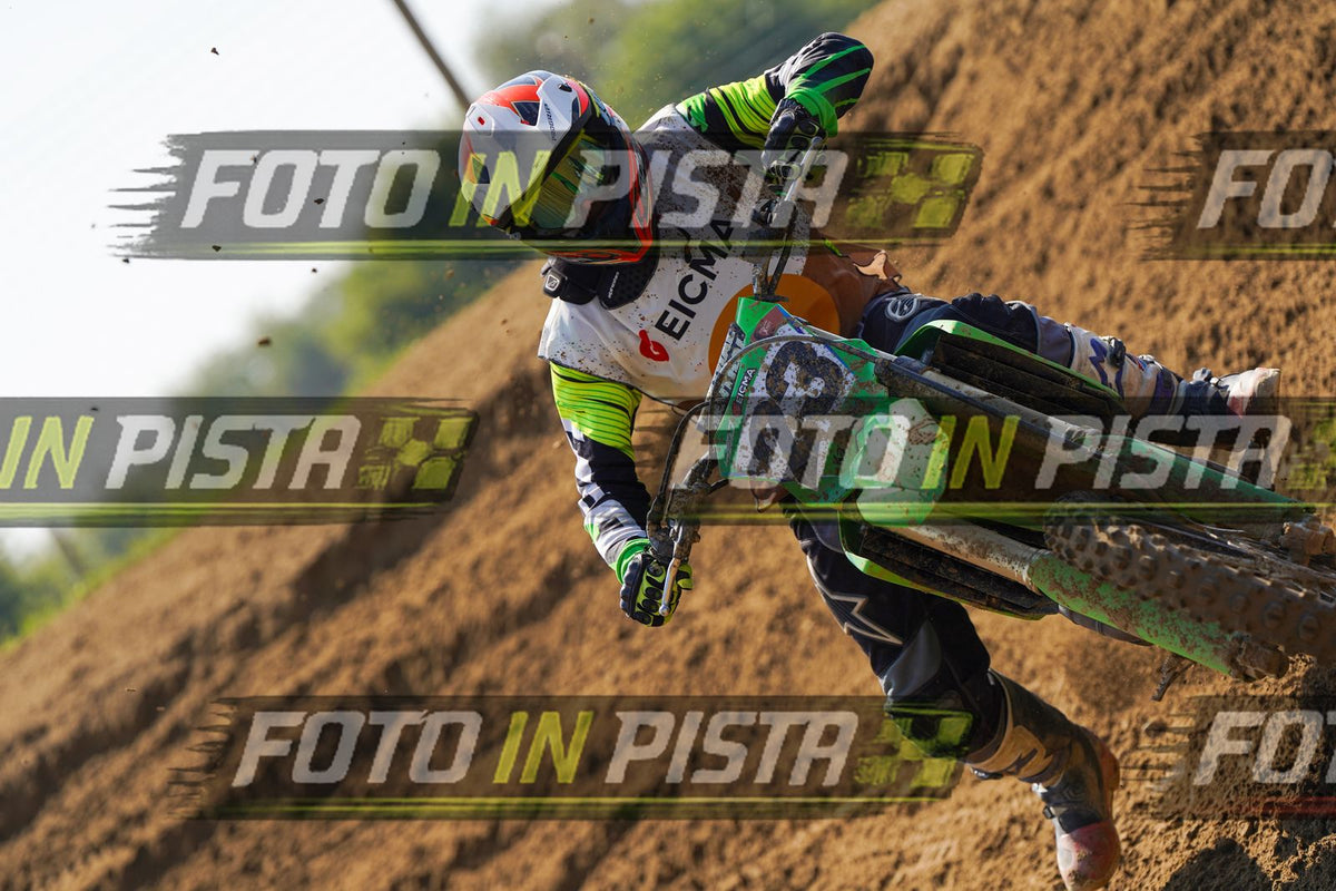 EICMA 20-09 12:00-13:00 · DOS03252