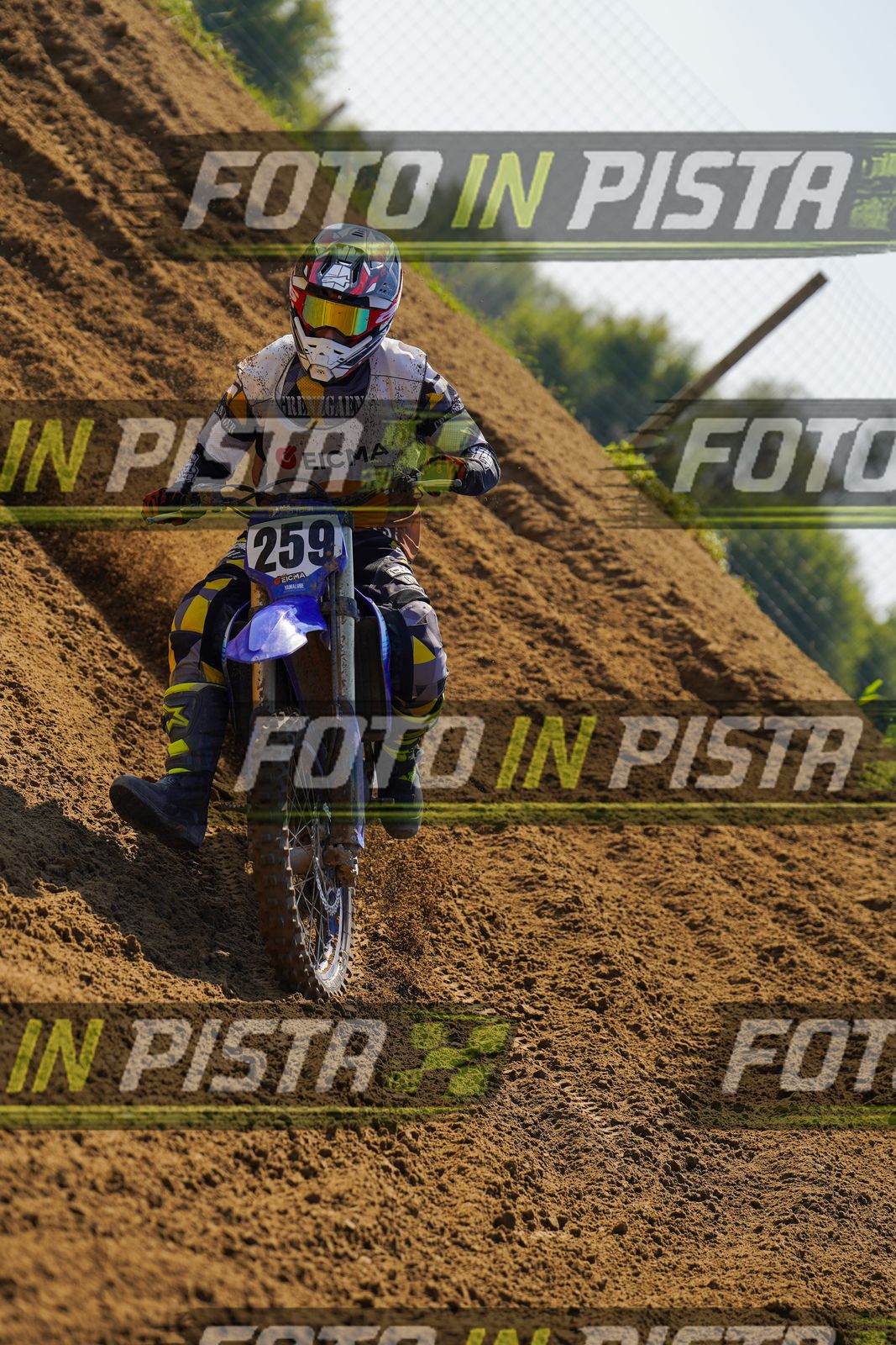 EICMA 20-09 12:00-13:00 · DOS03258
