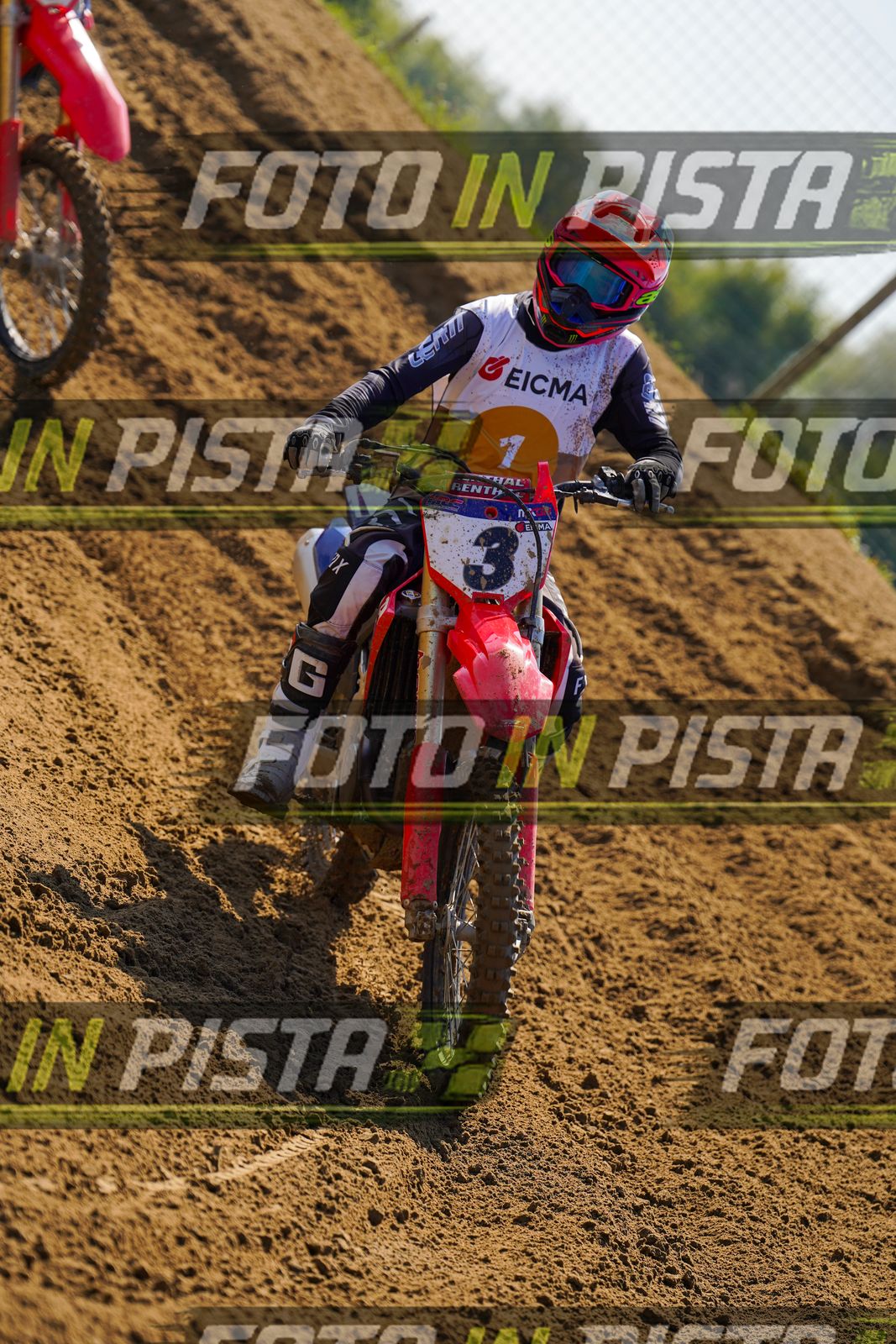EICMA 20-09 12:00-13:00 · DOS03263