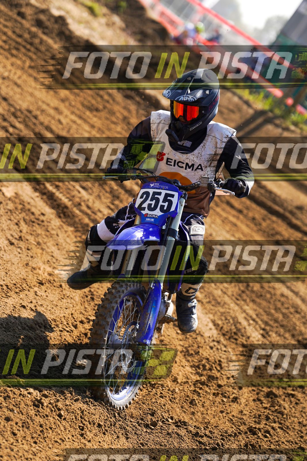 EICMA 20-09 12:00-13:00 · DOS03300