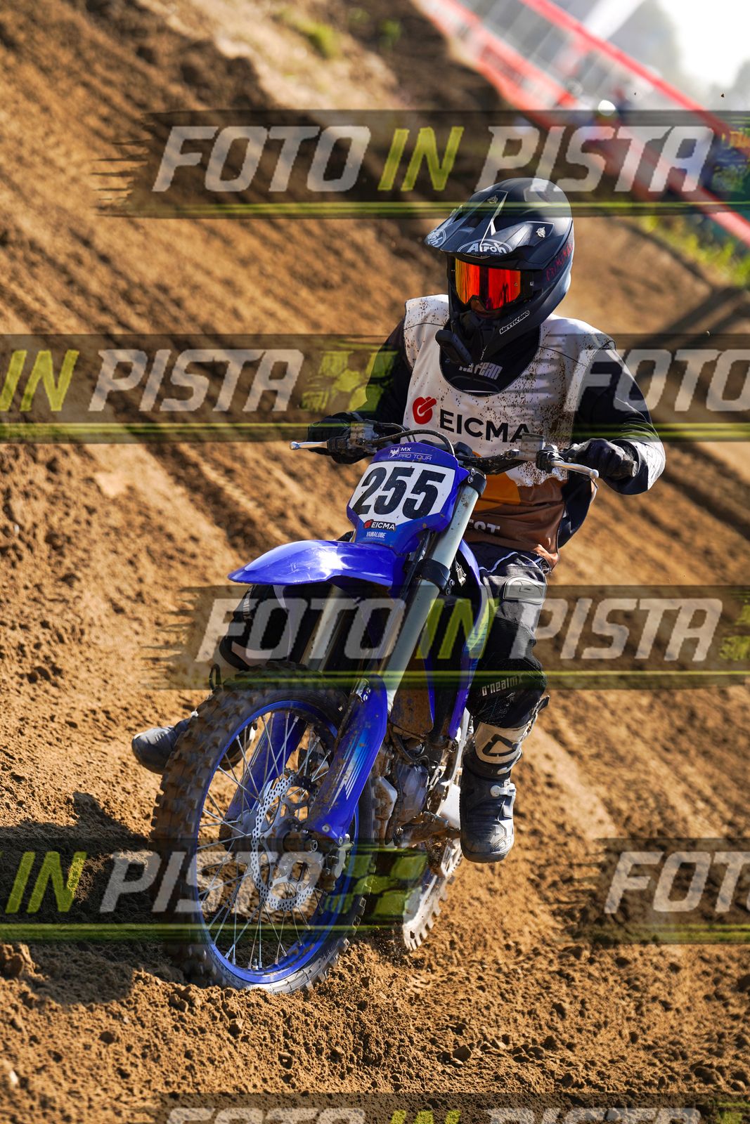 EICMA 20-09 12:00-13:00 · DOS03301