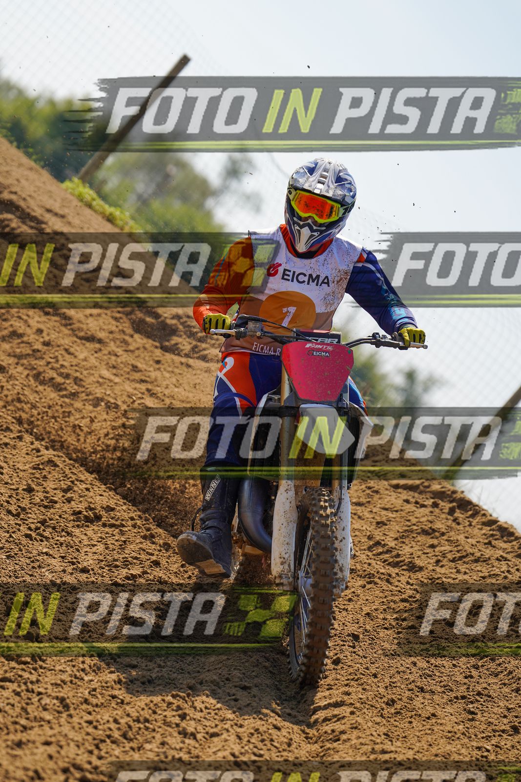 EICMA 20-09 12:00-13:00 · DOS03304